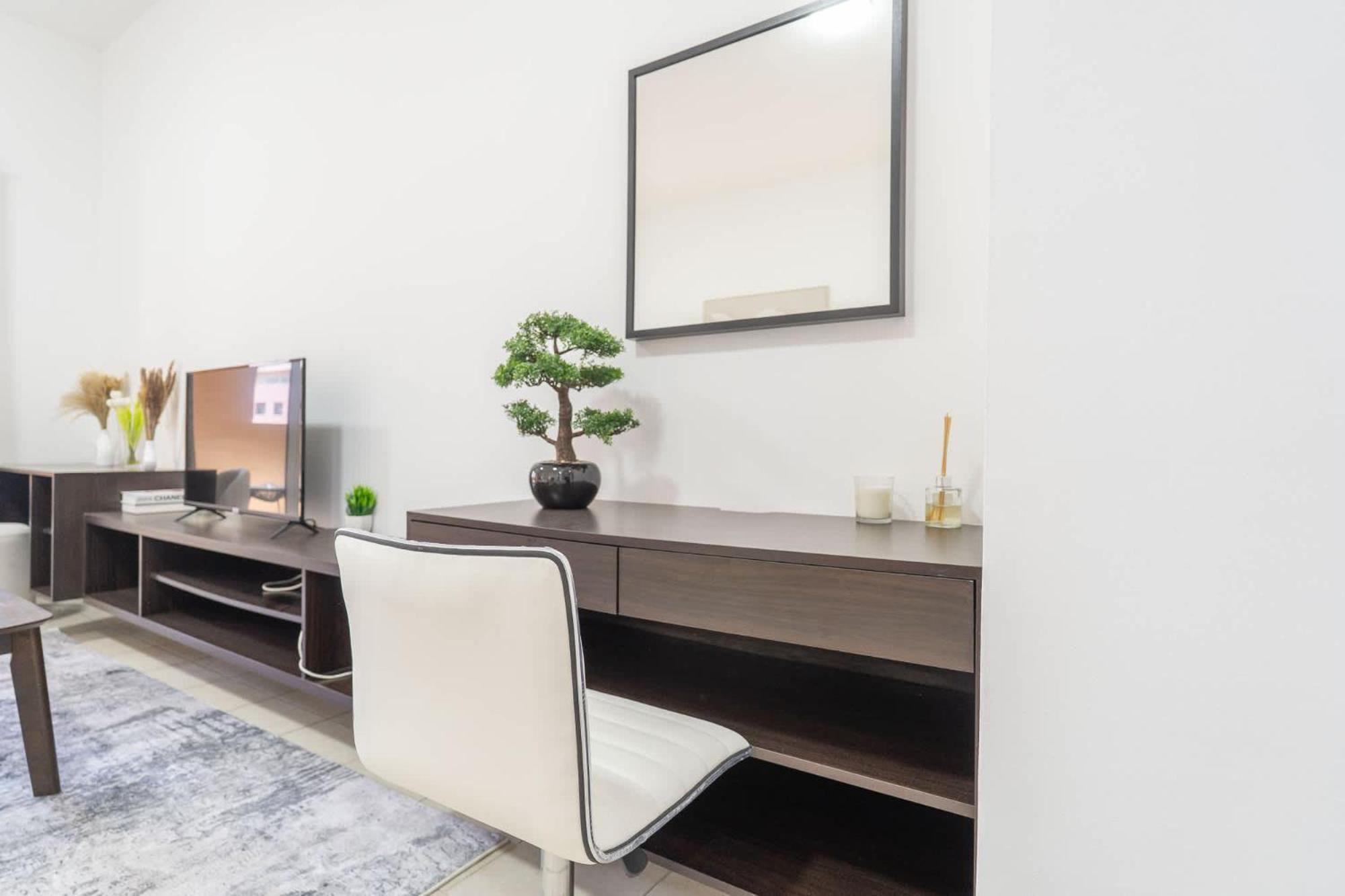 A Gorgeous In Zen 20 That Sleeps 2 Dubai