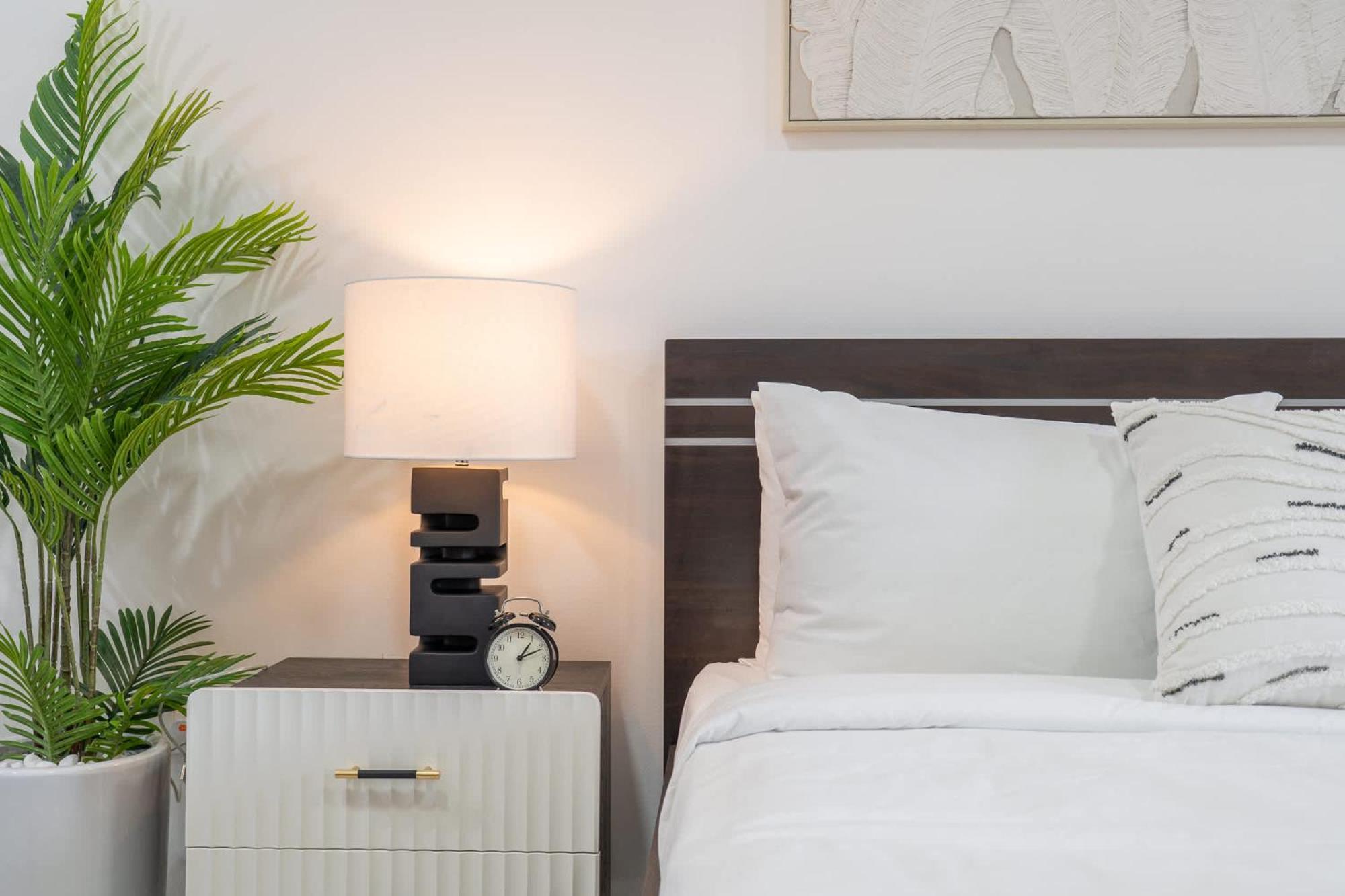 A Gorgeous In Zen 20 That Sleeps 2 Apartment Dubai