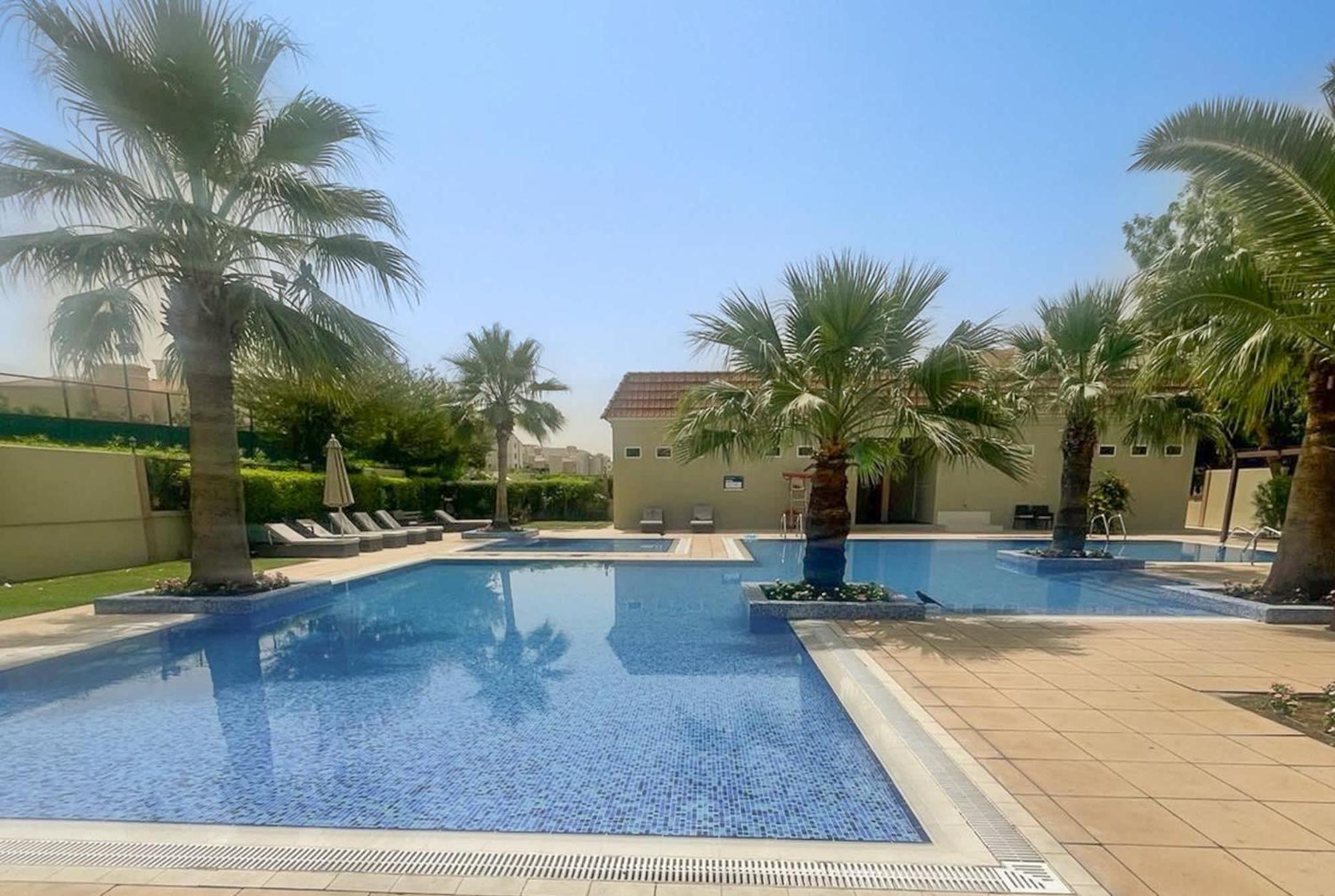 A Gorgeous In Zen 20 That Sleeps 2 * Dubai