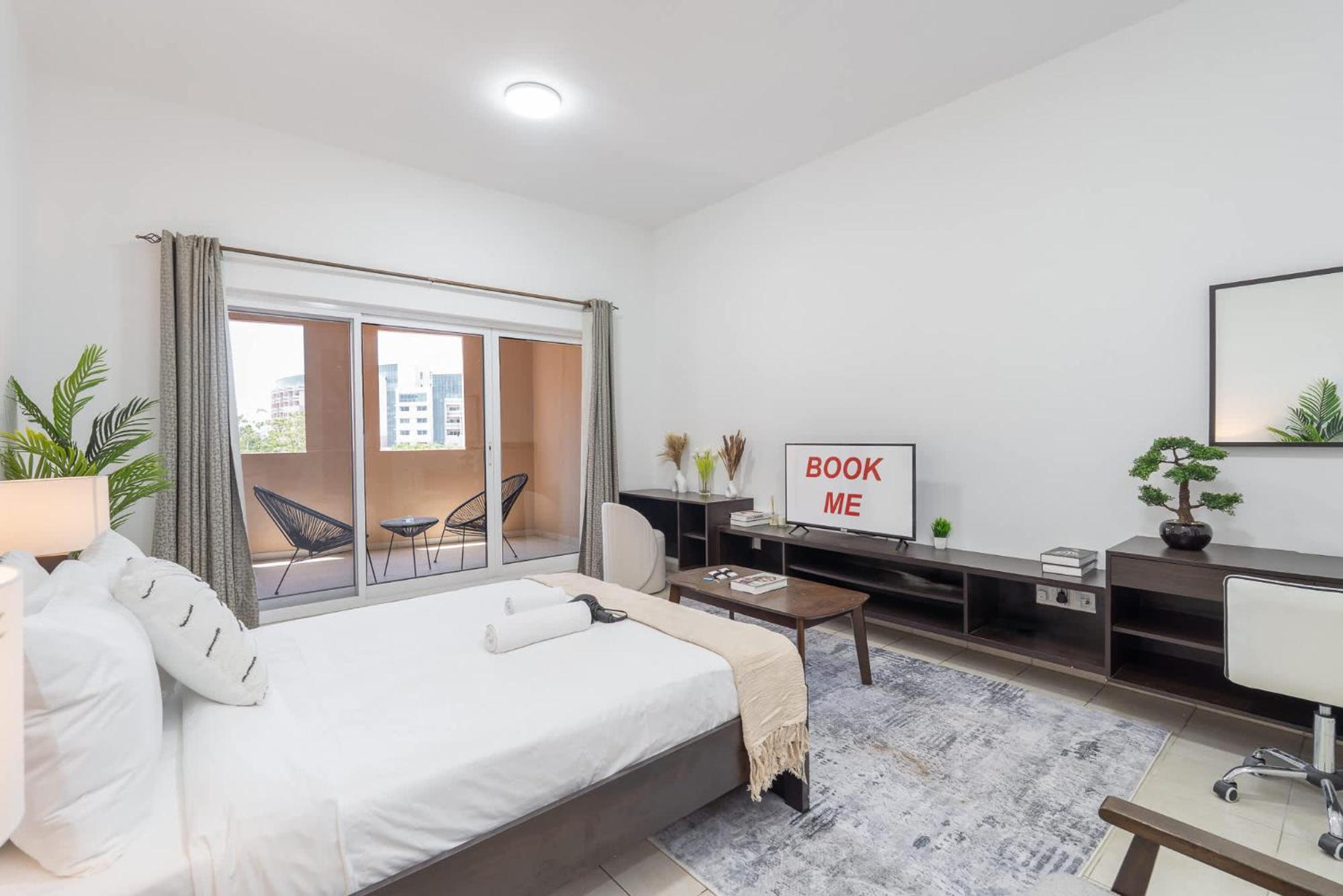 A Gorgeous In Zen 20 That Sleeps 2 Apartment *